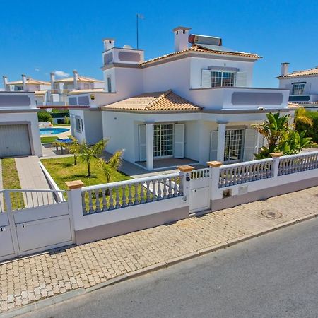 Villa Gale Palm By Villa Plus Albufeira Exterior photo