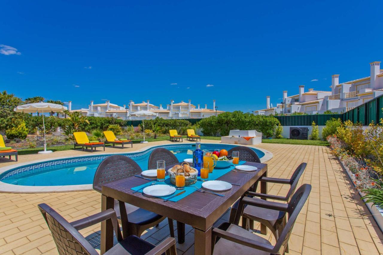 Villa Gale Palm By Villa Plus Albufeira Exterior photo