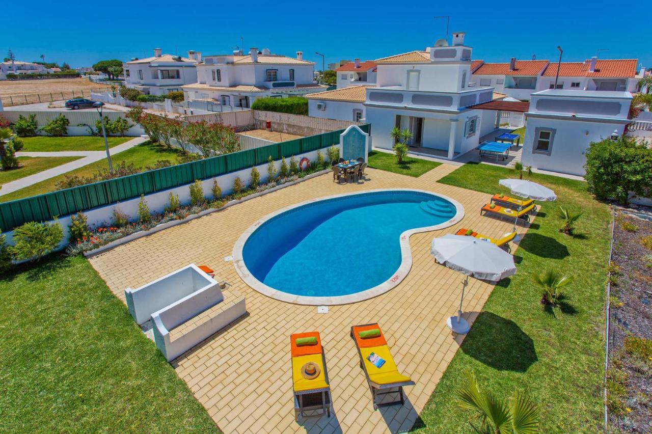 Villa Gale Palm By Villa Plus Albufeira Exterior photo