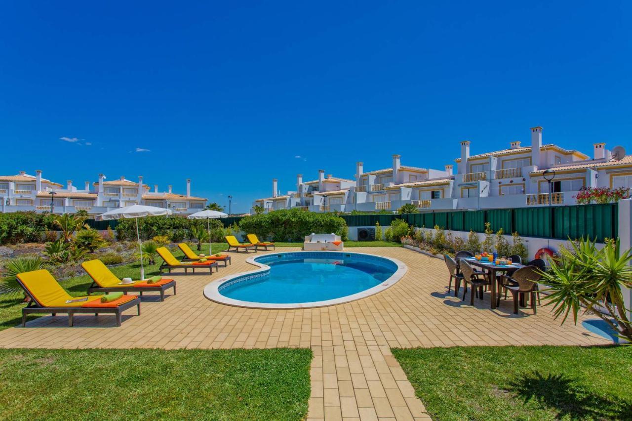 Villa Gale Palm By Villa Plus Albufeira Exterior photo