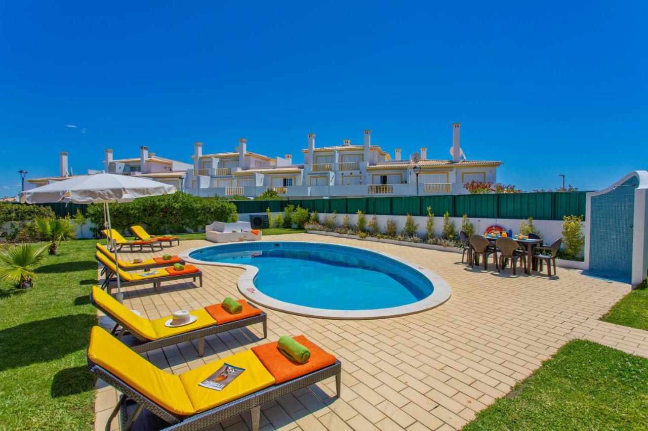 Villa Gale Palm By Villa Plus Albufeira Exterior photo