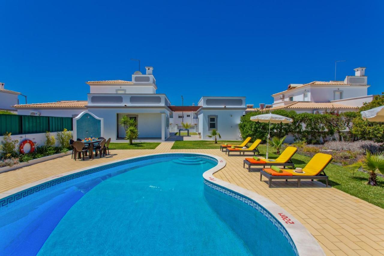 Villa Gale Palm By Villa Plus Albufeira Exterior photo