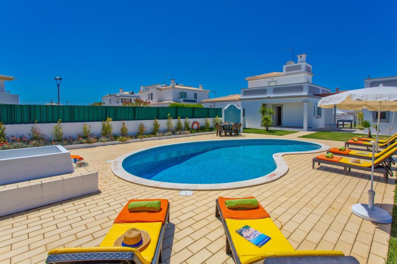 Villa Gale Palm By Villa Plus Albufeira Exterior photo