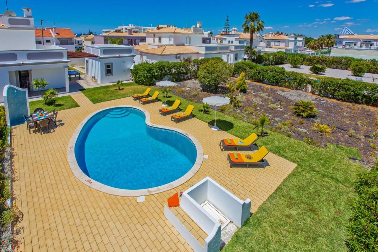 Villa Gale Palm By Villa Plus Albufeira Exterior photo