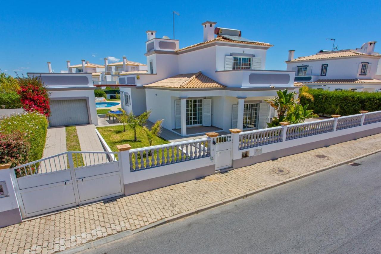 Villa Gale Palm By Villa Plus Albufeira Exterior photo